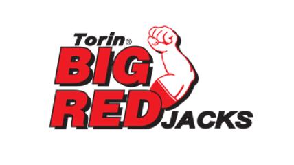 TORIN BIGRED
